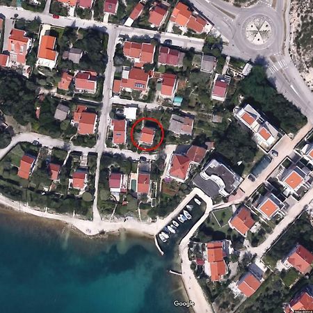 Apartman Roko Petrčane Zewnętrze zdjęcie