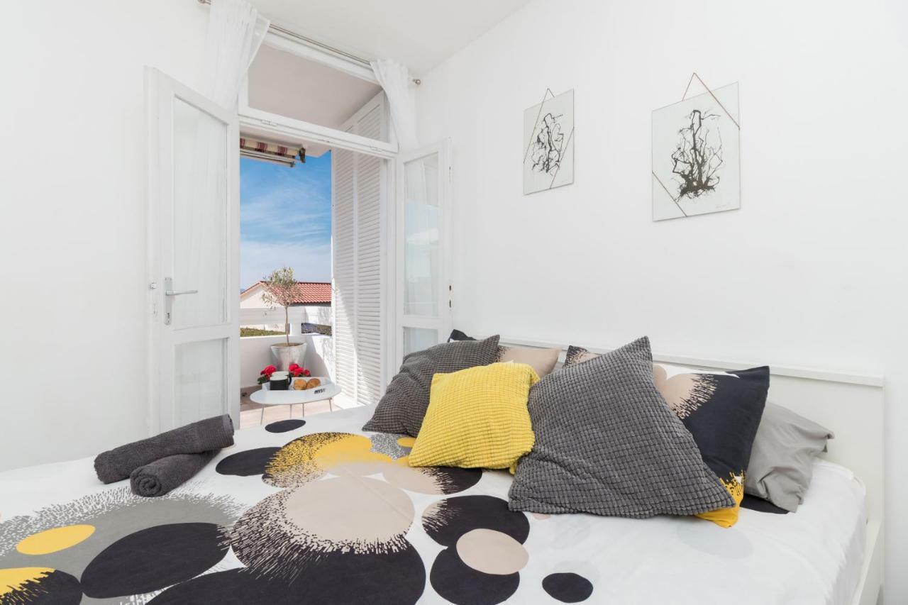 Apartman Roko Petrčane Zewnętrze zdjęcie