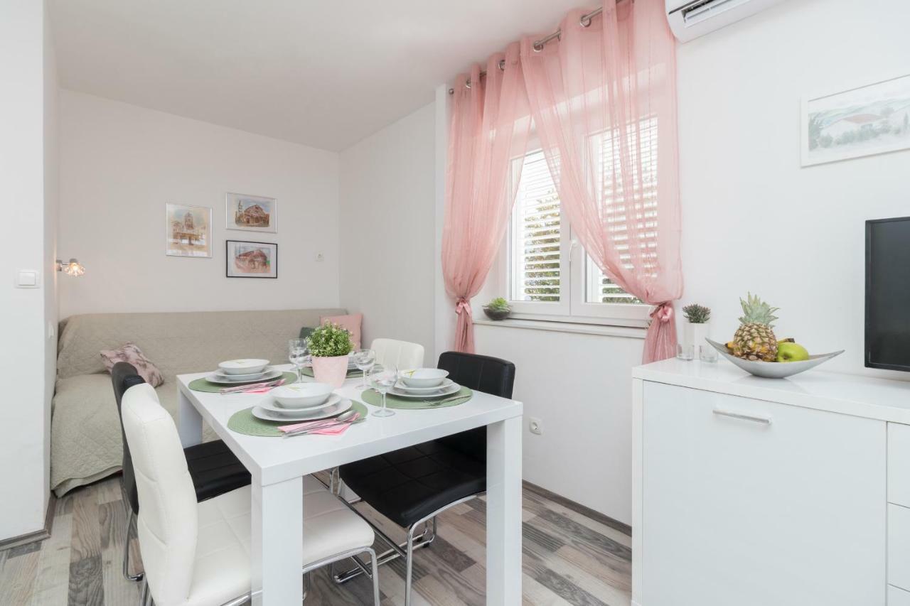 Apartman Roko Petrčane Zewnętrze zdjęcie
