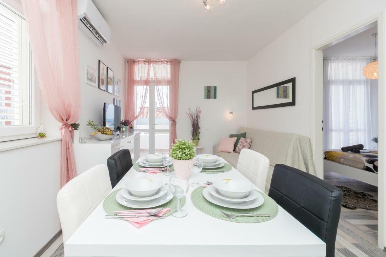 Apartman Roko Petrčane Zewnętrze zdjęcie