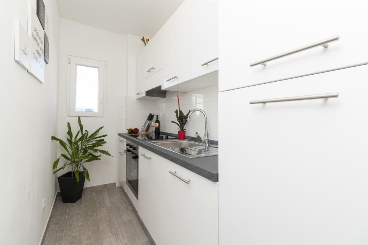 Apartman Roko Petrčane Zewnętrze zdjęcie
