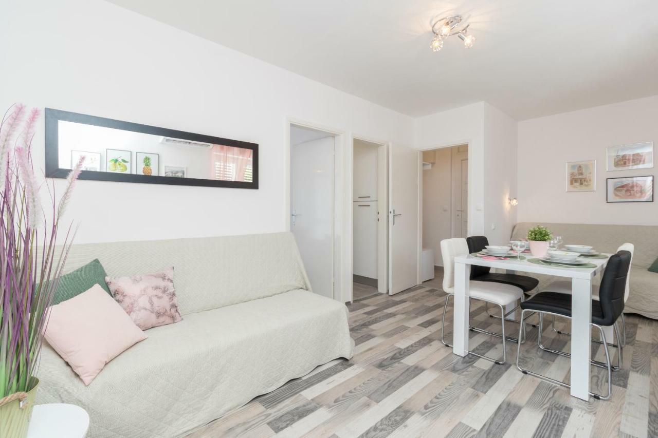 Apartman Roko Petrčane Zewnętrze zdjęcie
