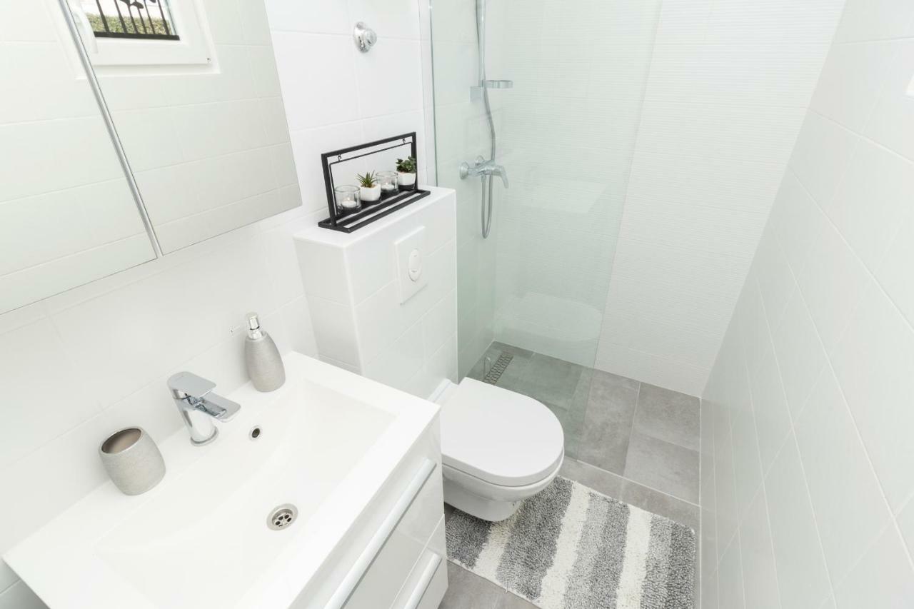 Apartman Roko Petrčane Zewnętrze zdjęcie