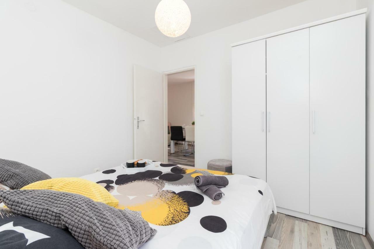 Apartman Roko Petrčane Zewnętrze zdjęcie